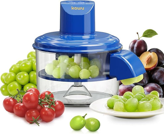 Fruit and Vegetable Peeler