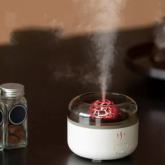 Hoco - 2 - in - 1 Humidifire (Original)