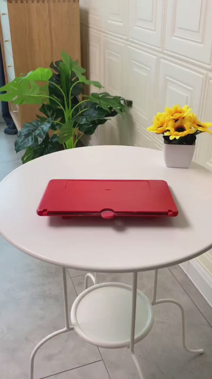 3D Magnifier Mobile Screen